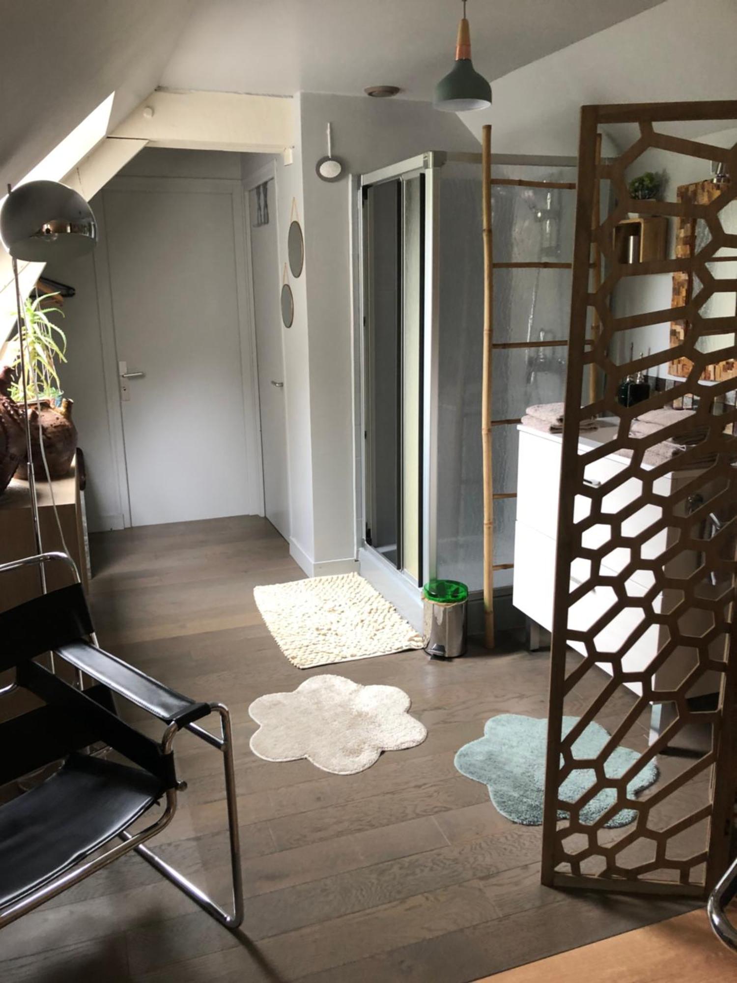 La Thibautiere Bed and Breakfast Blaison Buitenkant foto