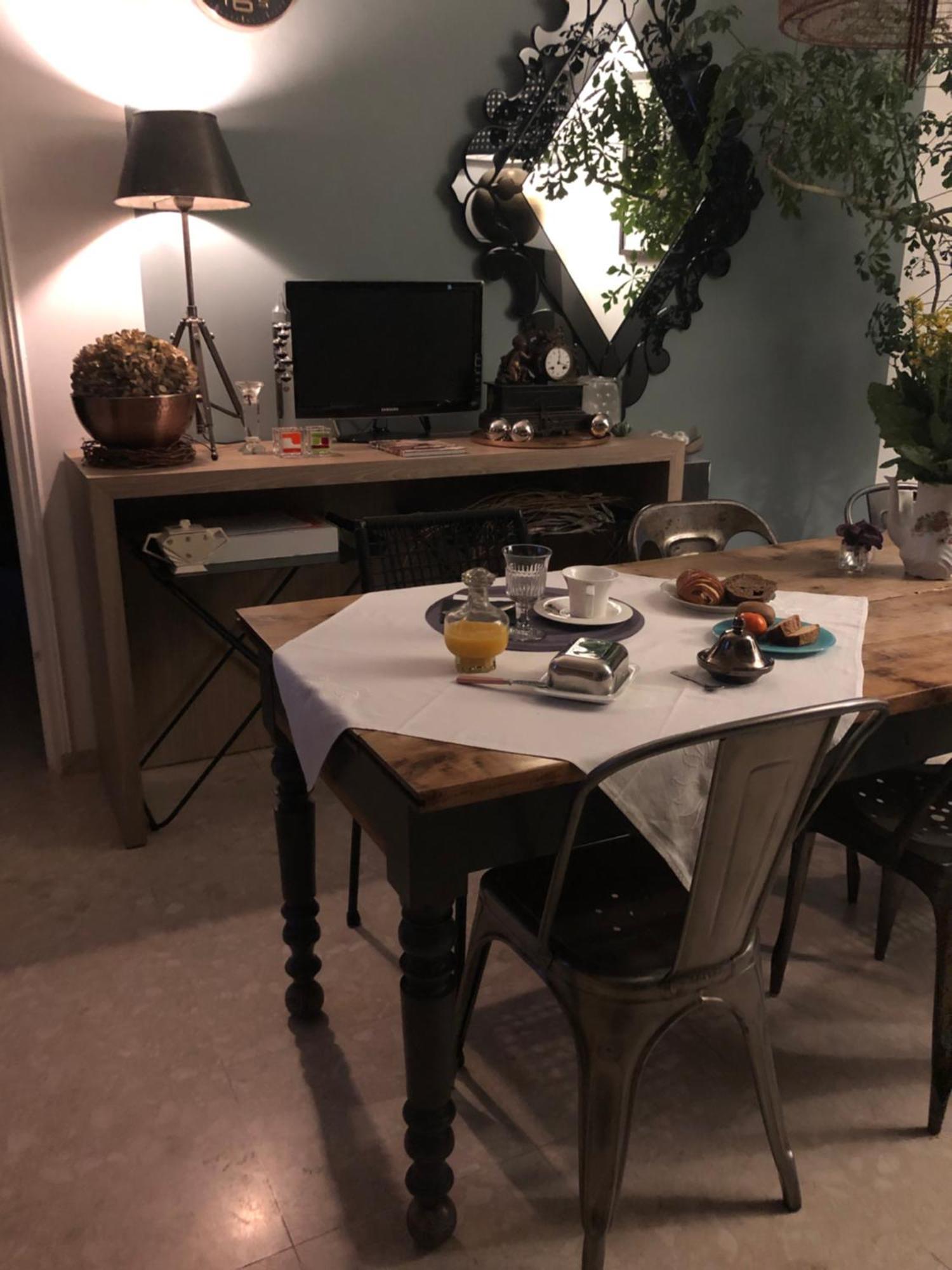 La Thibautiere Bed and Breakfast Blaison Buitenkant foto